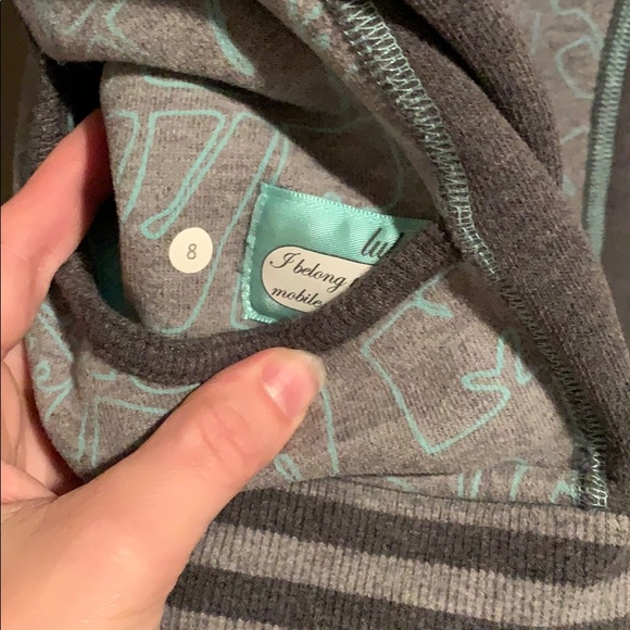 Lululemon zip up hoodie - Picture 5 of 5